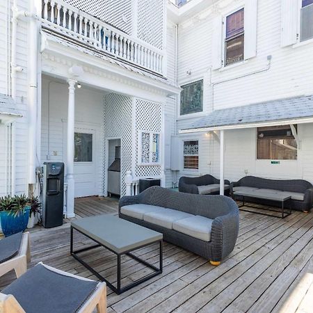 Classic King With Balcony At Curry Mansion Key West Ngoại thất bức ảnh
