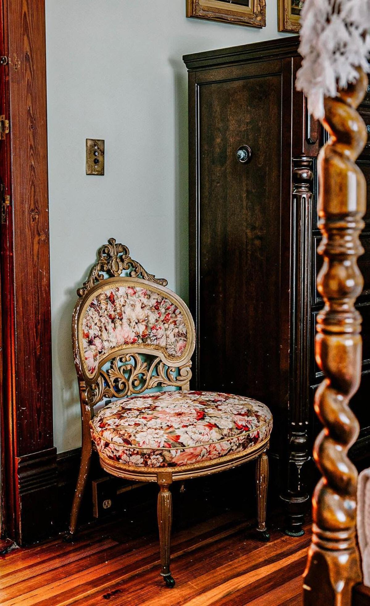 Classic King With Balcony At Curry Mansion Key West Ngoại thất bức ảnh